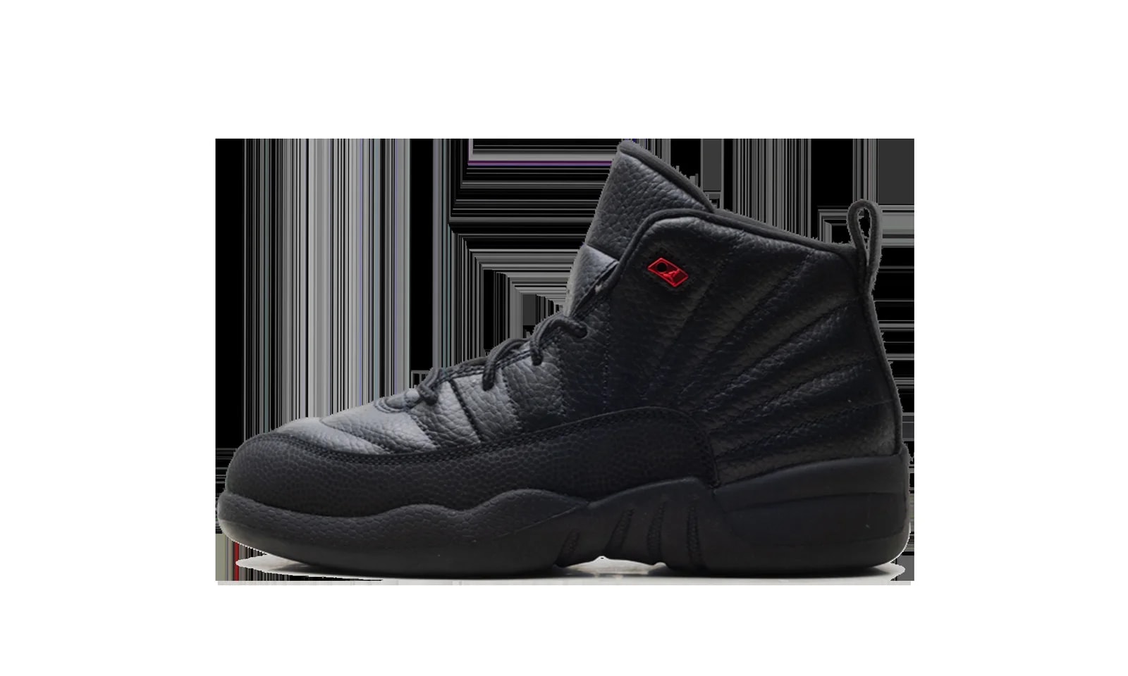 Jordan — Air Jordan 12 Retro PS "Bloodline" 151186 003 — Sneaker — resale
