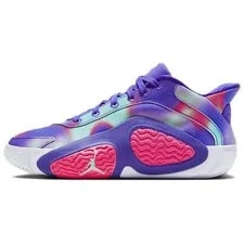 Air Jordan — Air Jordan Tatum 2 Dongdan GS HF5632-400 — Sneaker — resale