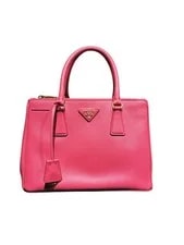 Prada — Prada 2-Way BN2863 #TFB1086 — Handbag — resale