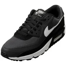Nike — Nike Air Max 90 Fashion in - 10 US — Sneaker — resale