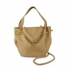 Bottega Veneta — Bottega Veneta 666531 Beak 2Way -A — Handbag — resale