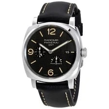 Panerai — Panerai Radiomir 1940 3 Days GMT Power Reserve Automatic PAM00628 — Watch — resale