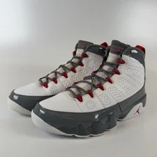 Air Jordan — Air Jordan 9 Retro CT8019-162 Size 9.5 — Sneaker — resale