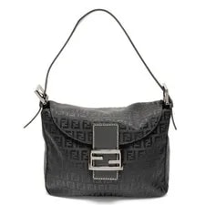 Fendi — Authentic Fendi Mamma Baguette One ... — Handbag — resale