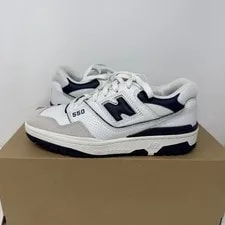 New Balance — New Balance 550 BB550WA1 2021 Sz 6.5 / 8 W New — Sneaker — resale