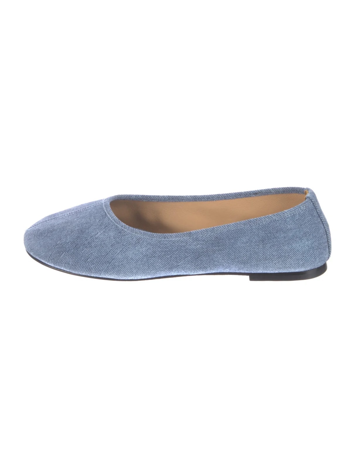 Dear Frances — Ballet Flats — Designer Shoe — resale