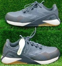 Reebok — Reebok Nano X1 Adventure Size 8.5 Composite Safety TOE Work Shoes — Sneaker — resale