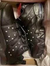Nike SB — Nike SB Air Max 2 CB 94 Low SP Supreme IM4283-001 US 10 New With Box — Sneaker — resale