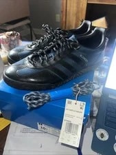 Adidas — Near Blondey McCoy Adidas Gazelle Indoor Mineral W/Box — Sneaker — resale
