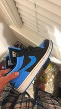Jordan — Jordan Air 1 Low Top Lace Up — Sneaker — resale