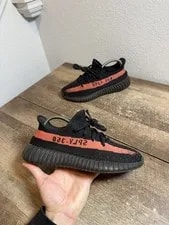 Adidas — Adidas Yeezy Boost 350 V2 Shoes Size 6.5 Kanye — Sneaker — resale