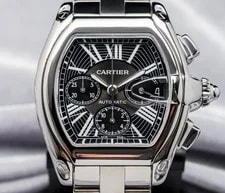 Breitling — Breitling Transocean Boutique Limited Hinged Caseback 43mm Complete B01 AB0154 — Watch — resale