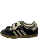 Adidas — Adidas Wales Bonner Samba Pony Tonal Low Wales Bonner Samba Pony Tonal G0e61 — Sneaker — resale