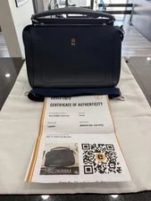 Fendi — Fendi Dotcom Dark — Handbag — resale