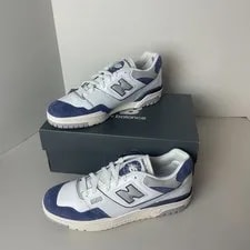 New Balance — Size 11.5 New Balance Casual 550 /Dream State Shoes With Box — Sneaker — resale