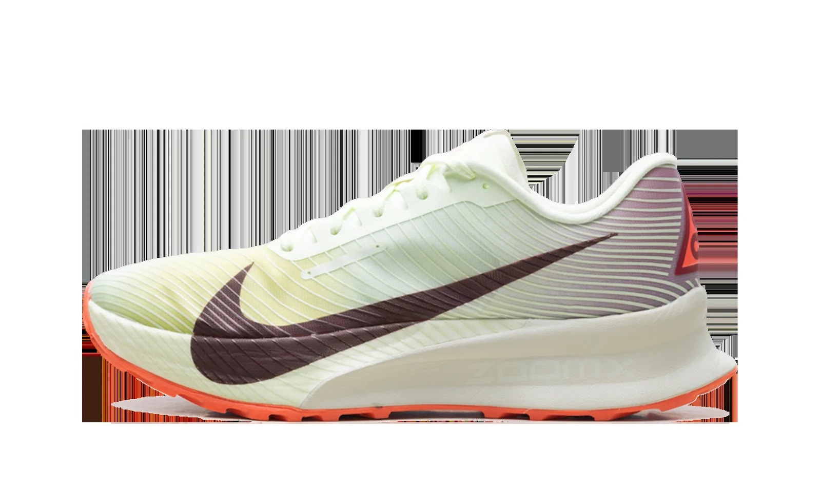 NIKE — ACG ZoomX Ultrafly Trail "Volt Tint" HF5668 700 — Sneaker — resale