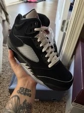 Air Jordan — Air Jordan 5 Reimagined — Sneaker — resale