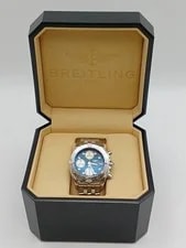 Breitling — Breitling A13357 Automatic Authentic From Japan — Watch — resale