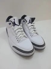 Jordan — Size 13 - Jordan 3 Retro Mid Dark Iris — Sneaker — resale