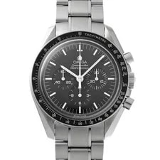 Omega — Omega Speedmaster Moonwatch Professional 3570.50 Black Dial 42mm #W2178 — Watch — resale