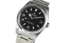 Rolex — Rolex Explorer I 14270 A# #002 — Watch — resale