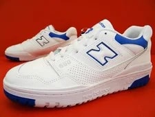 New Balance — New Balance 550 Sports Shoes Running Shoes — Sneaker — resale