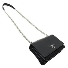 Prada — Prada 1BD009 Chain Mini Japan — Handbag — resale