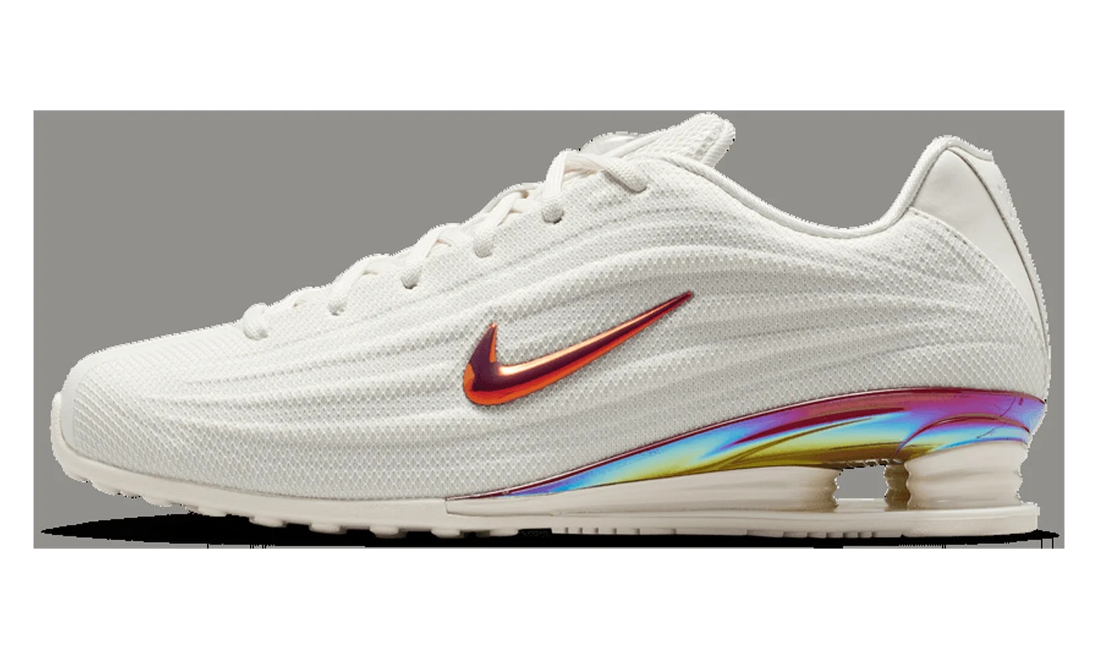 NIKE — Shox Z SE Wmns " Iridescent" IM6051 002 — Sneaker — resale