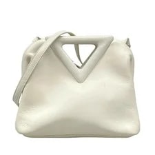 Bottega Veneta — Bottega Veneta Small 2Way — Handbag — resale