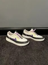 Nike SB — Nike SB Nyjah Free 2 Wild ’s — Sneaker — resale