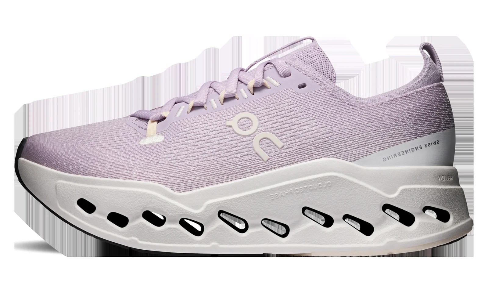 On Running — Cloudsurfer Max Wmns "Foxglove " 3WF30225073 — Sneaker — resale