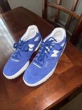 New Balance — New Balance 550 Pack Team — Sneaker — resale