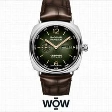 Panerai — Panerai Radiomir Annual Calendar Platinum - PAM01364 - NEW + Only ONE IN Ebay! — Watch — resale