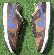 Nike — Nike Retro Dunk Low Shoes Mars ’S Size 10 DR9704-200 — Sneaker — resale