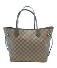 Louis Vuitton — Louis Vuitton Neverfull #TFB9685 — Handbag — resale
