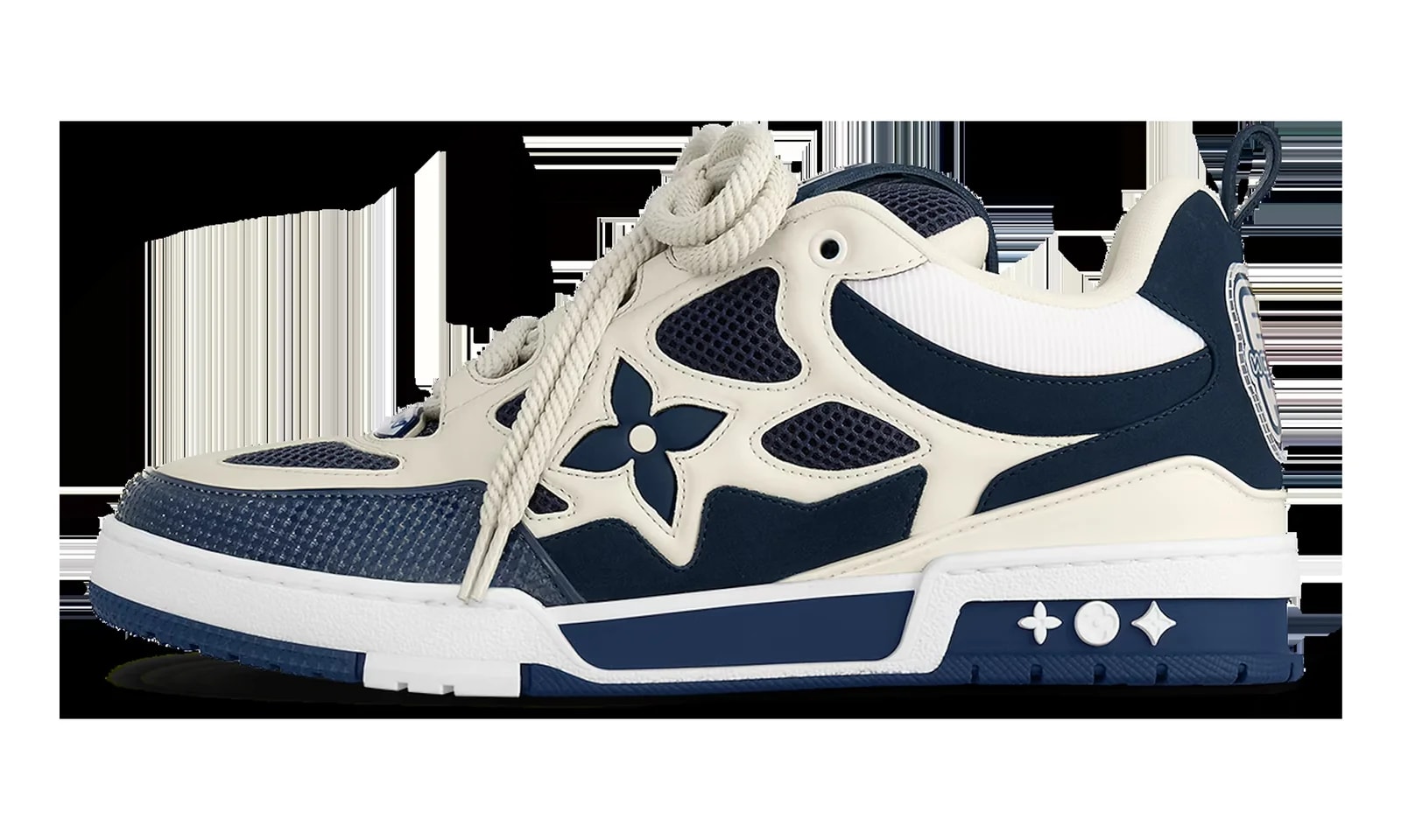 Louis Vuitton — Skate " 1AARRN — Sneaker — resale