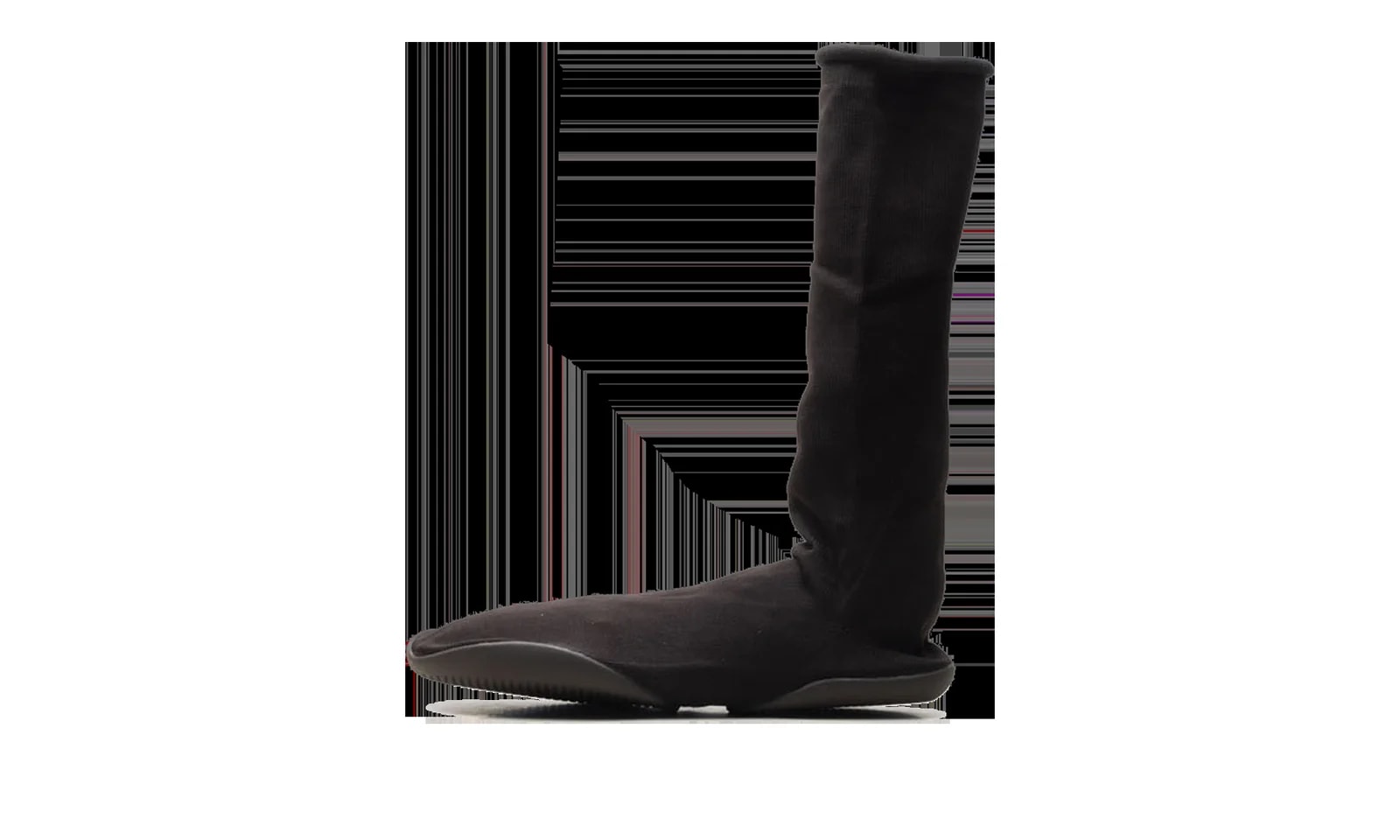 Yeezy — YZY Pod " Yzypodblk — Sneaker — resale