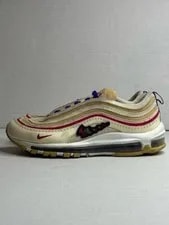Nike — Nike Air Max 97 SE "Air Sprung" 7.5 -200 — Sneaker — resale
