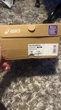 Asics — Asics Gel-Kayano 14 Glow US ’s 10 Medium US Expensive New — Sneaker — resale