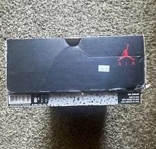 Jordan — Jordan Air 5 Mid Top ’s — Sneaker — resale