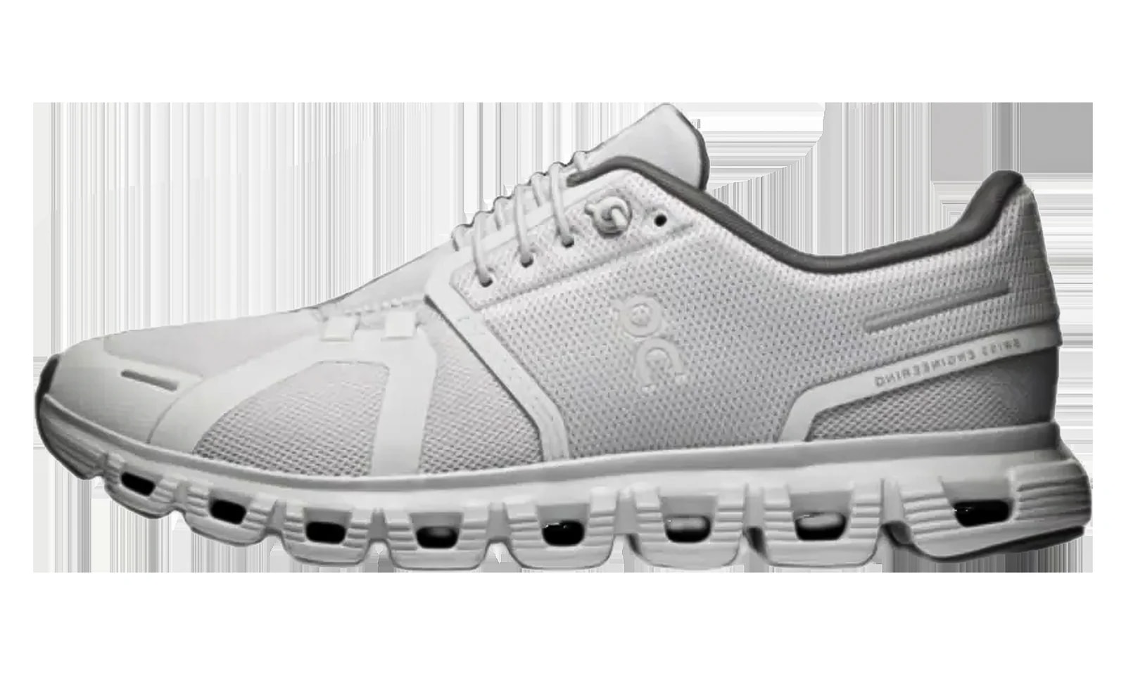 On Running — Cloud 6 Wmns " /Eclipse" 3WF10060818 — Sneaker — resale