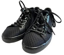 Puma — Meek Mills X Puma Basket Dreamchasers 12 (EU46) 362206-01 Tiny Flaw — Sneaker — resale