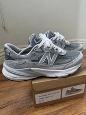 New Balance — New Balance 990v6 Castlerock M990GL6 — Sneaker — resale