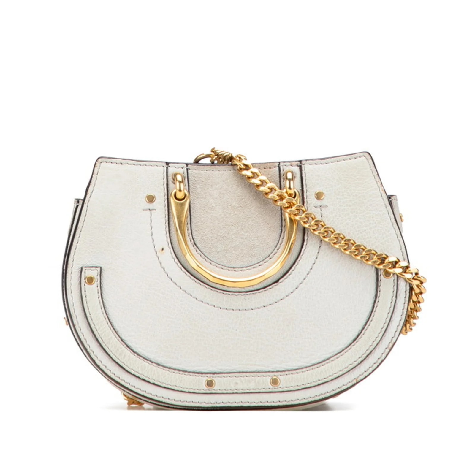Chloé — Chloé Handbag — Handbag — resale