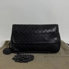 Bottega Veneta — 85B265 Excellent Condition Bottega Veneta — Handbag — resale