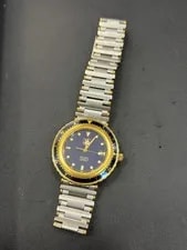 Tag Heuer — Tag Heuer Diver 1980s Super Executive Model From Japan — Watch — resale