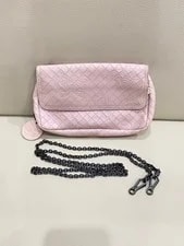 Bottega Veneta — Bottega Veneta Authentic Pochette Crossbody 310774-V0016-5860 — Handbag — resale