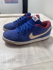 Nike SB — Nike SB Dunk Low Eric Koston 313170-400 ’s Size 9 NO BOX — Sneaker — resale