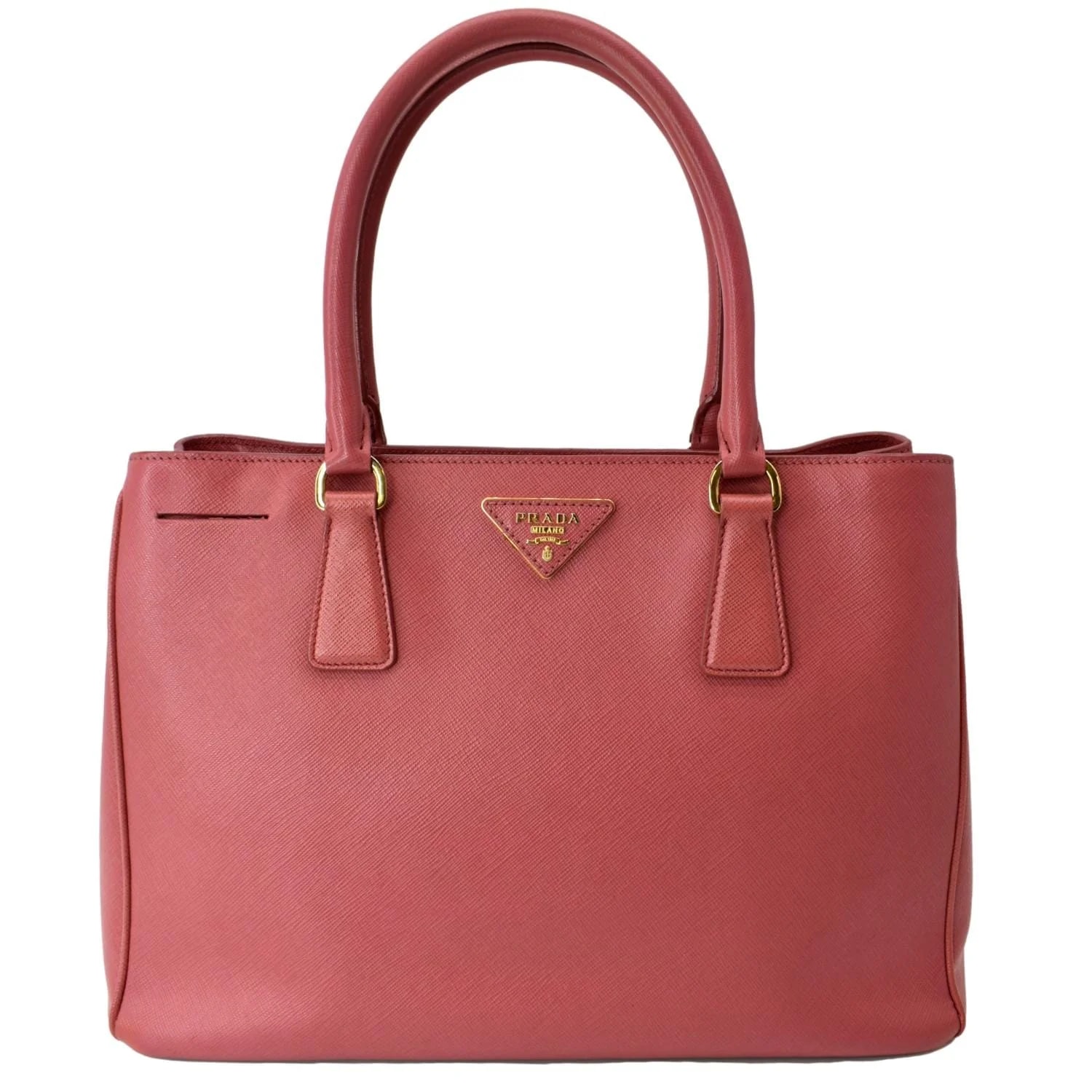 Prada — Galleria Large — Handbag — resale