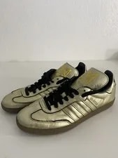 Adidas — Adidas Samba Lafc Heart Only 40 Pairs Made — Sneaker — resale
